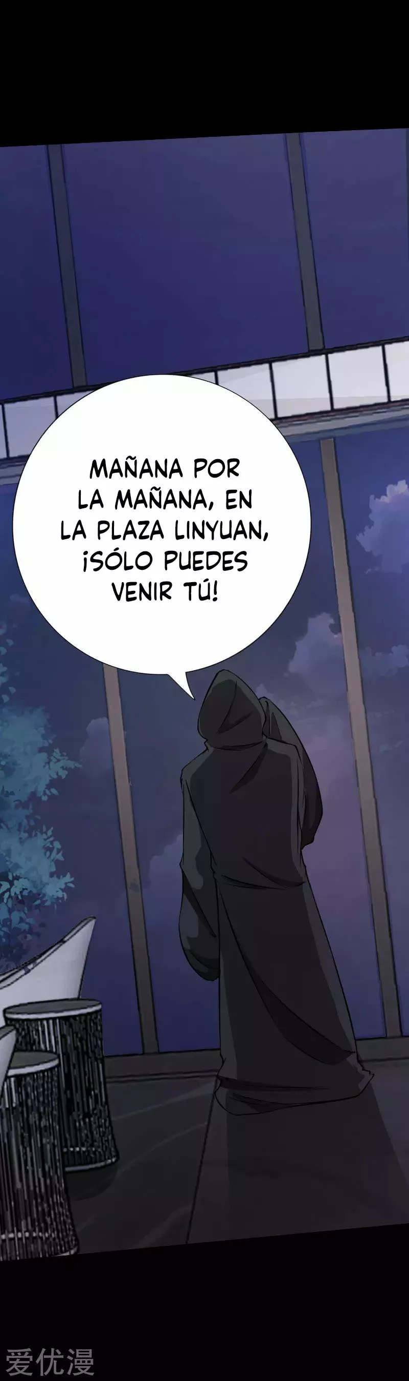 Mal sin igual — Capítulo 73 — 23