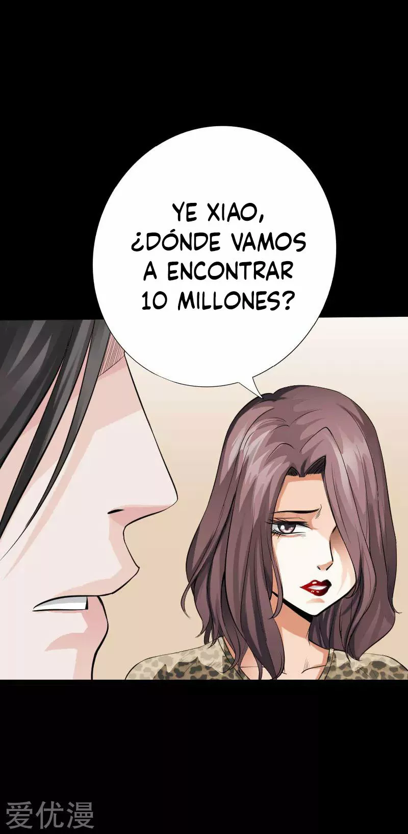 Mal sin igual — Capítulo 73 — 24