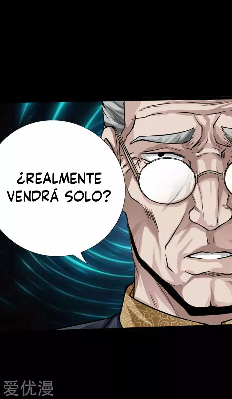 Mal sin igual — Capítulo 73 — 29