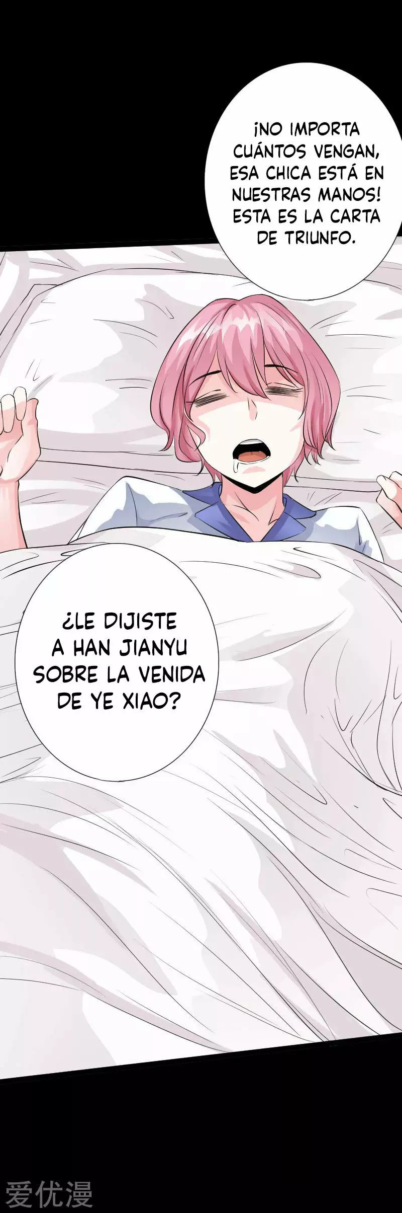 Mal sin igual — Capítulo 73 — 30