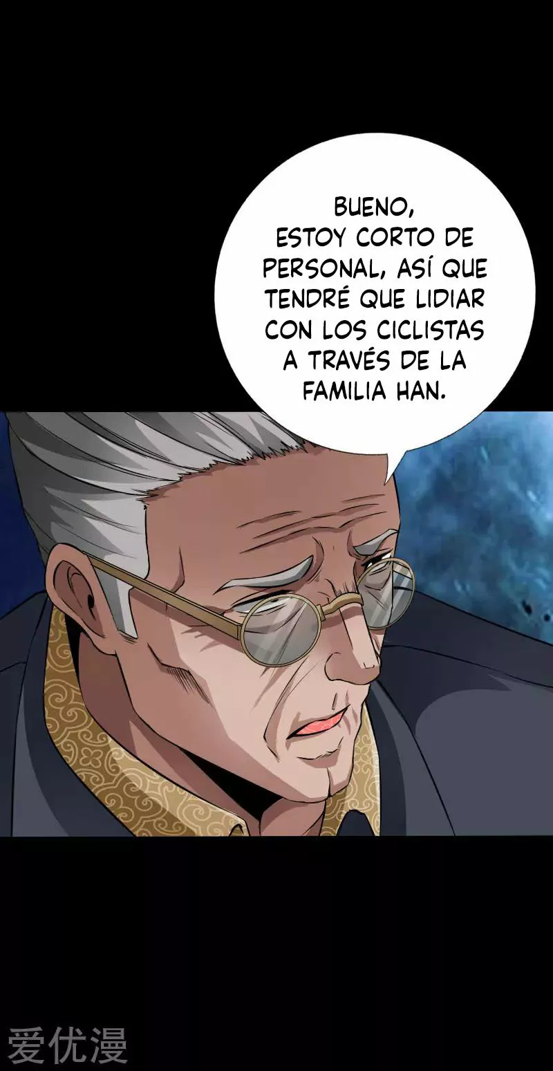 Mal sin igual — Capítulo 73 — 31