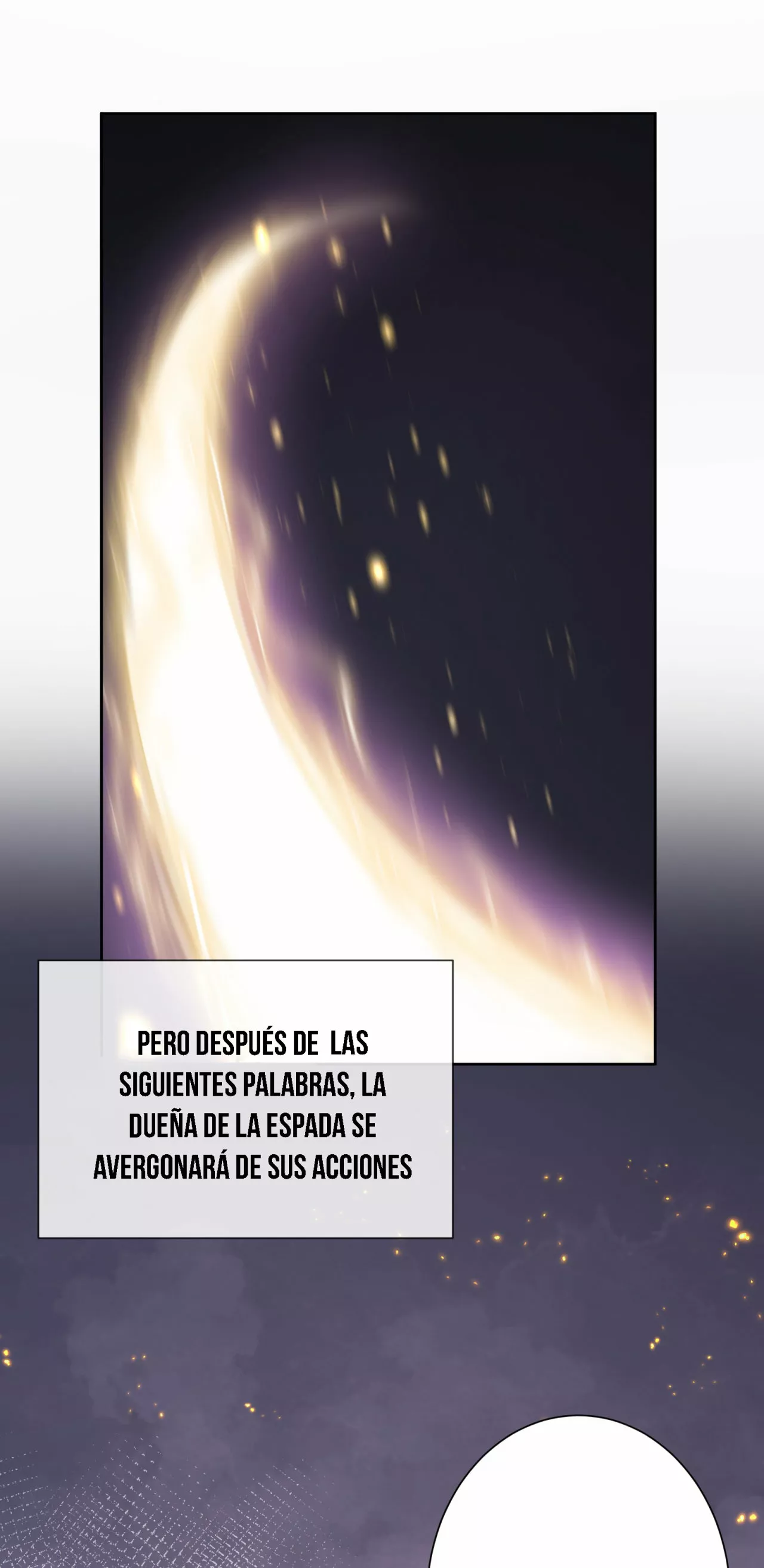 Este Líder de Culto No Recibe la Protección de los Dioses — Capítulo 3 — 5