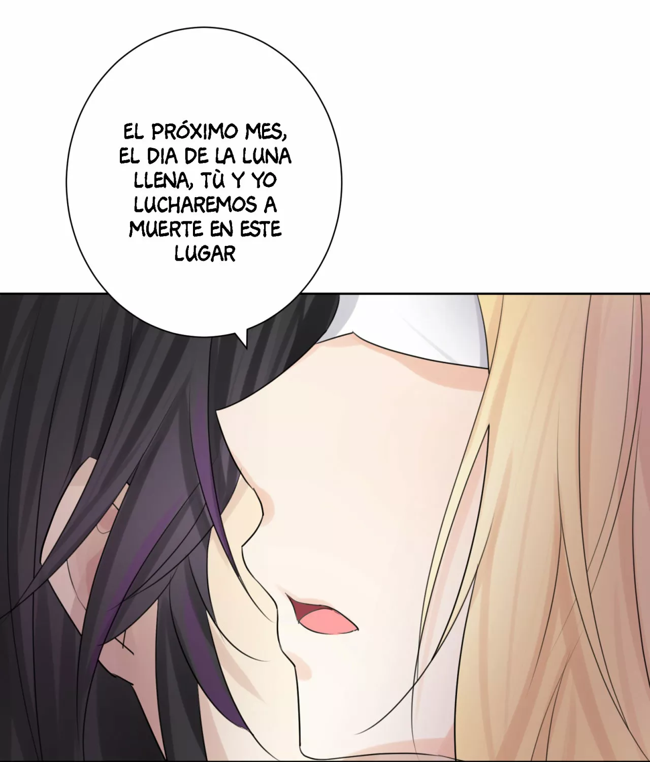 Este Líder de Culto No Recibe la Protección de los Dioses — Capítulo 3 — 14