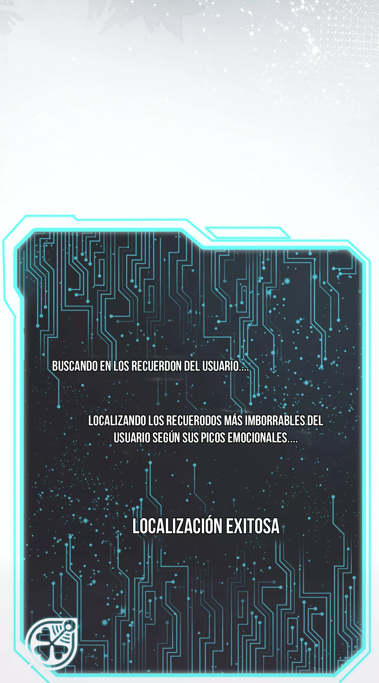 Este Líder de Culto No Recibe la Protección de los Dioses — Capítulo 3 — 23