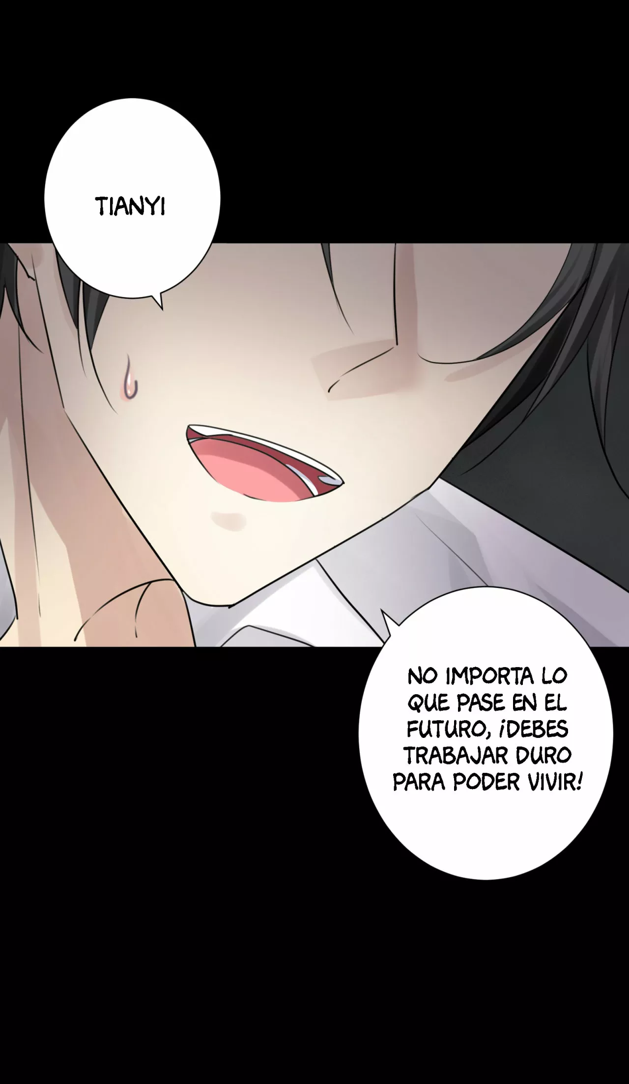 Este Líder de Culto No Recibe la Protección de los Dioses — Capítulo 3 — 29