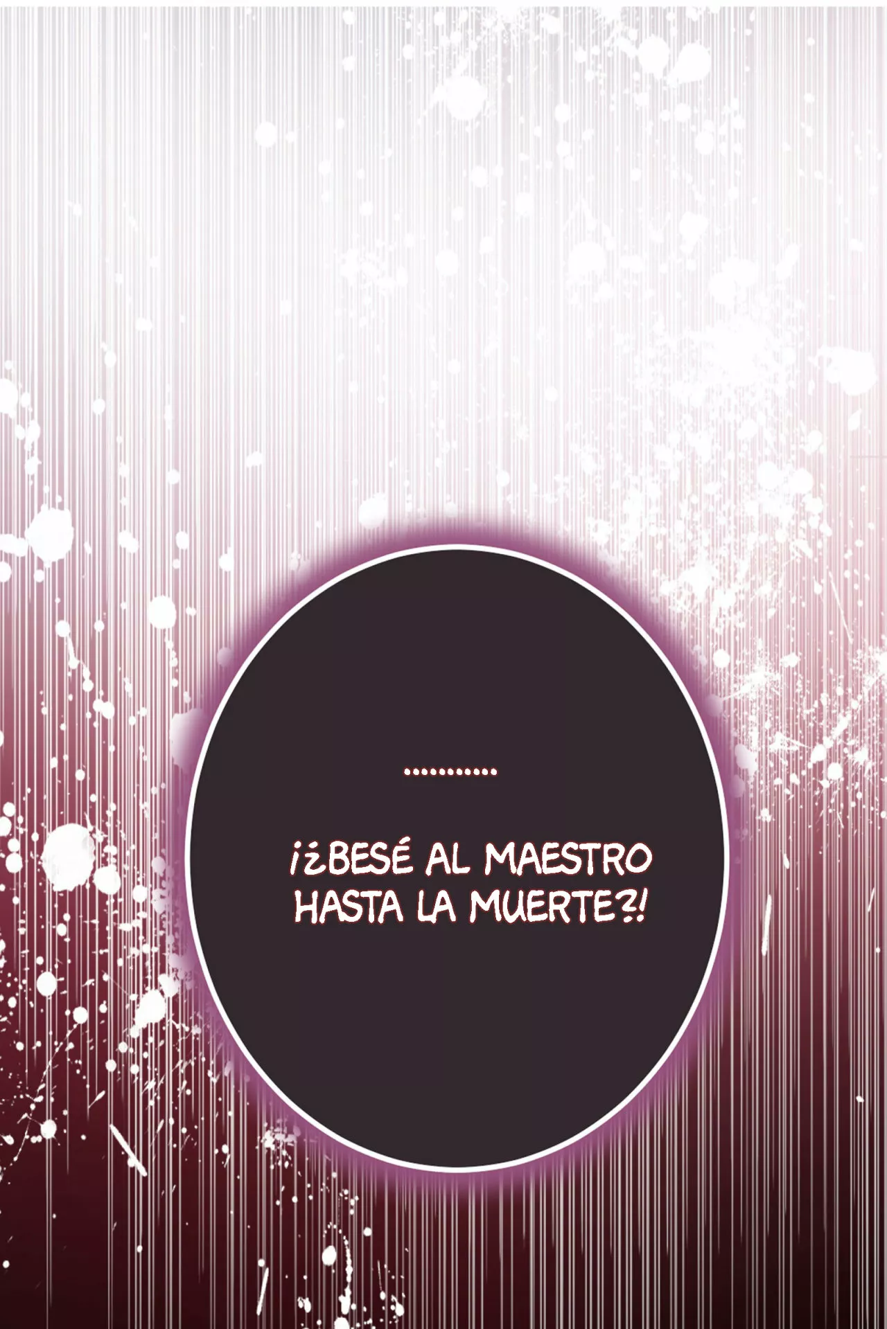 Este Líder de Culto No Recibe la Protección de los Dioses — Capítulo 3 — 75