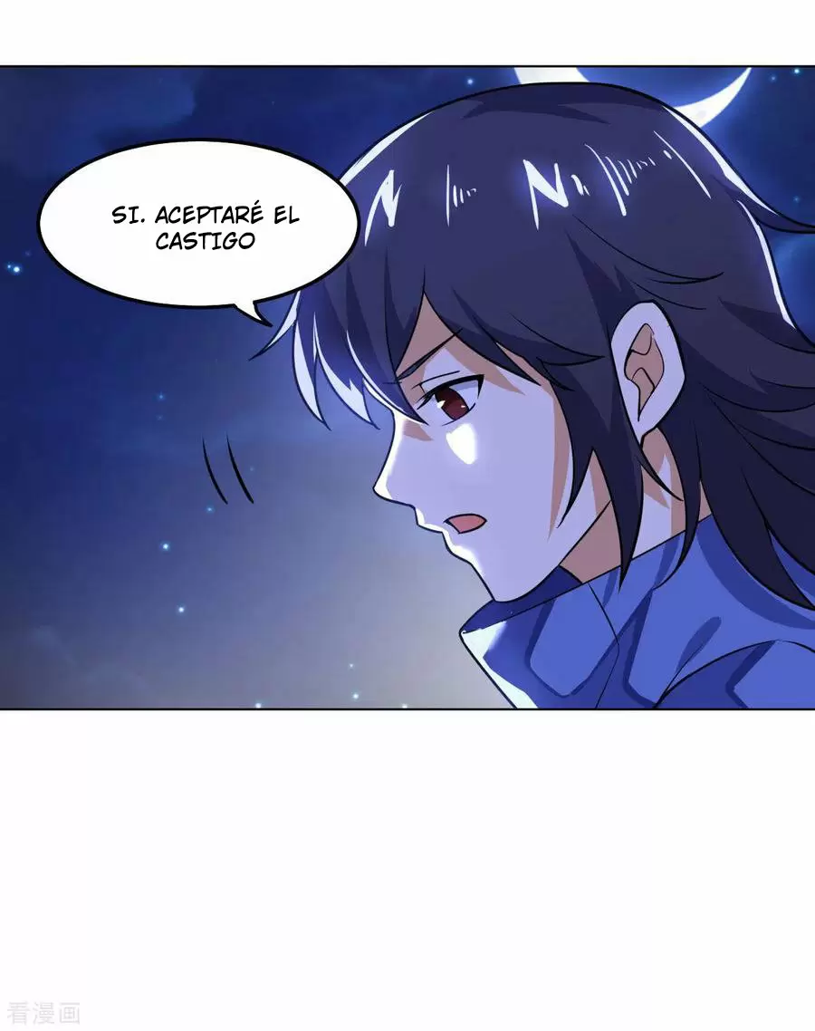 Emperador Divino — Capítulo 64 — 23