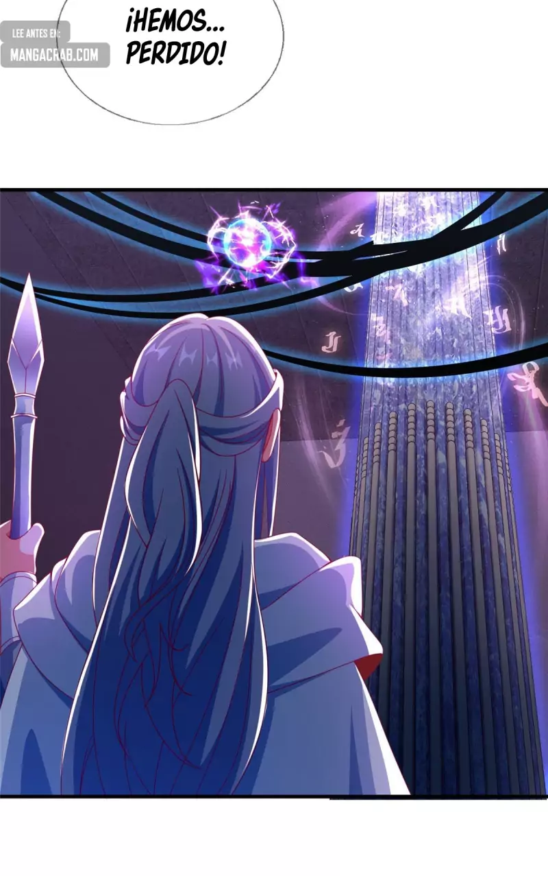 Mi Senpai Sabe Usar Magia — Capítulo 52 — 12