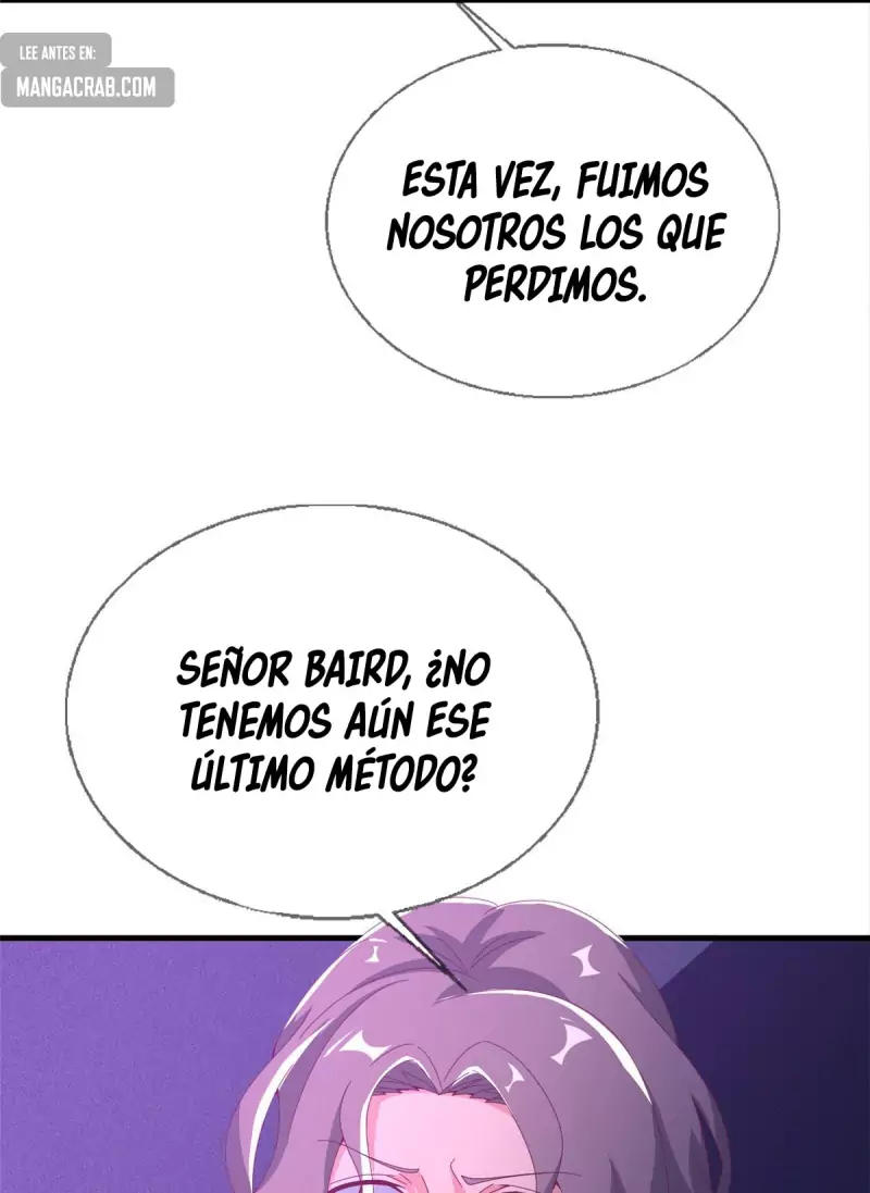 Mi Senpai Sabe Usar Magia — Capítulo 52 — 15