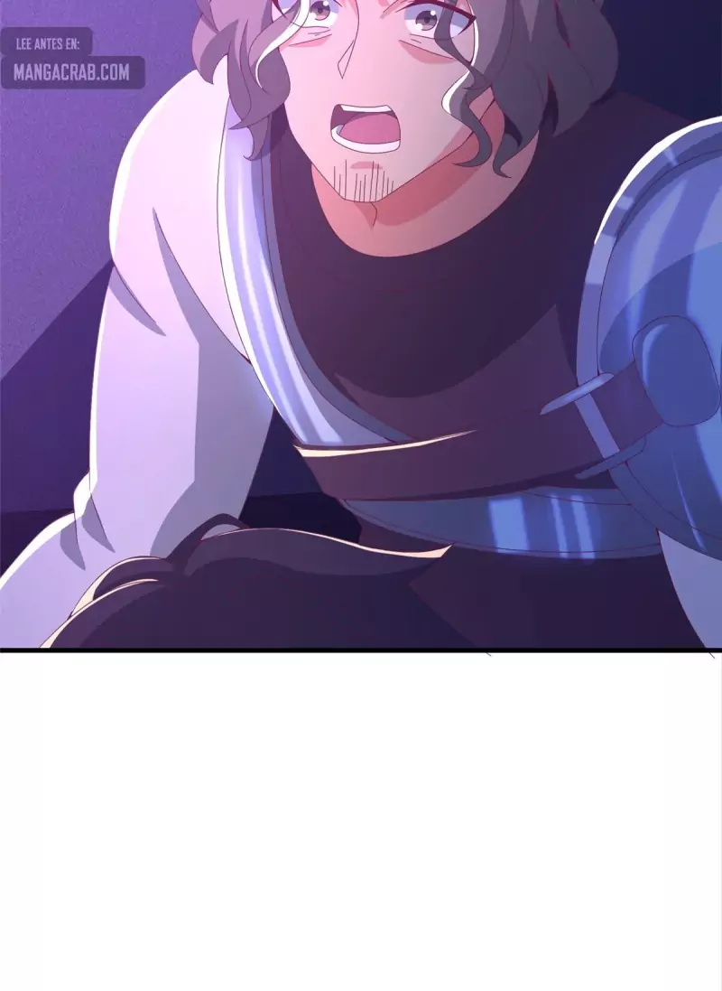 Mi Senpai Sabe Usar Magia — Capítulo 52 — 16