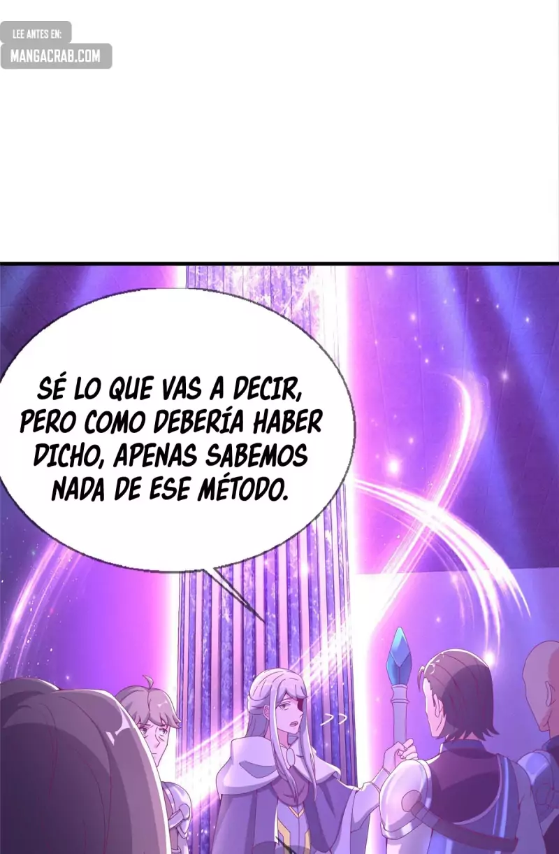 Mi Senpai Sabe Usar Magia — Capítulo 52 — 17