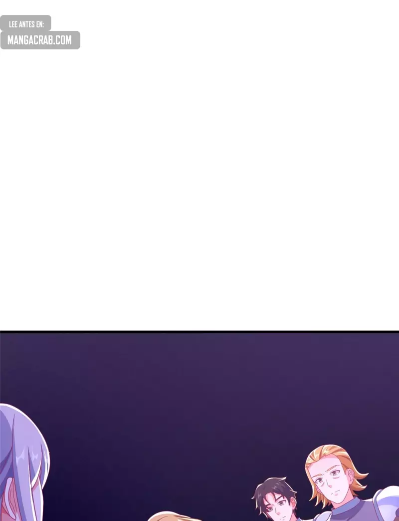 Mi Senpai Sabe Usar Magia — Capítulo 52 — 26