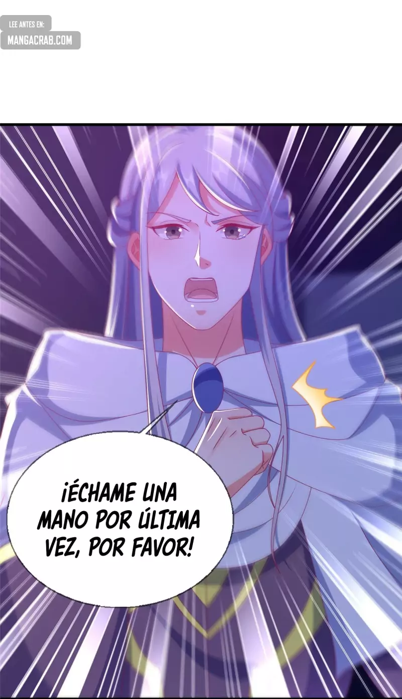 Mi Senpai Sabe Usar Magia — Capítulo 52 — 29