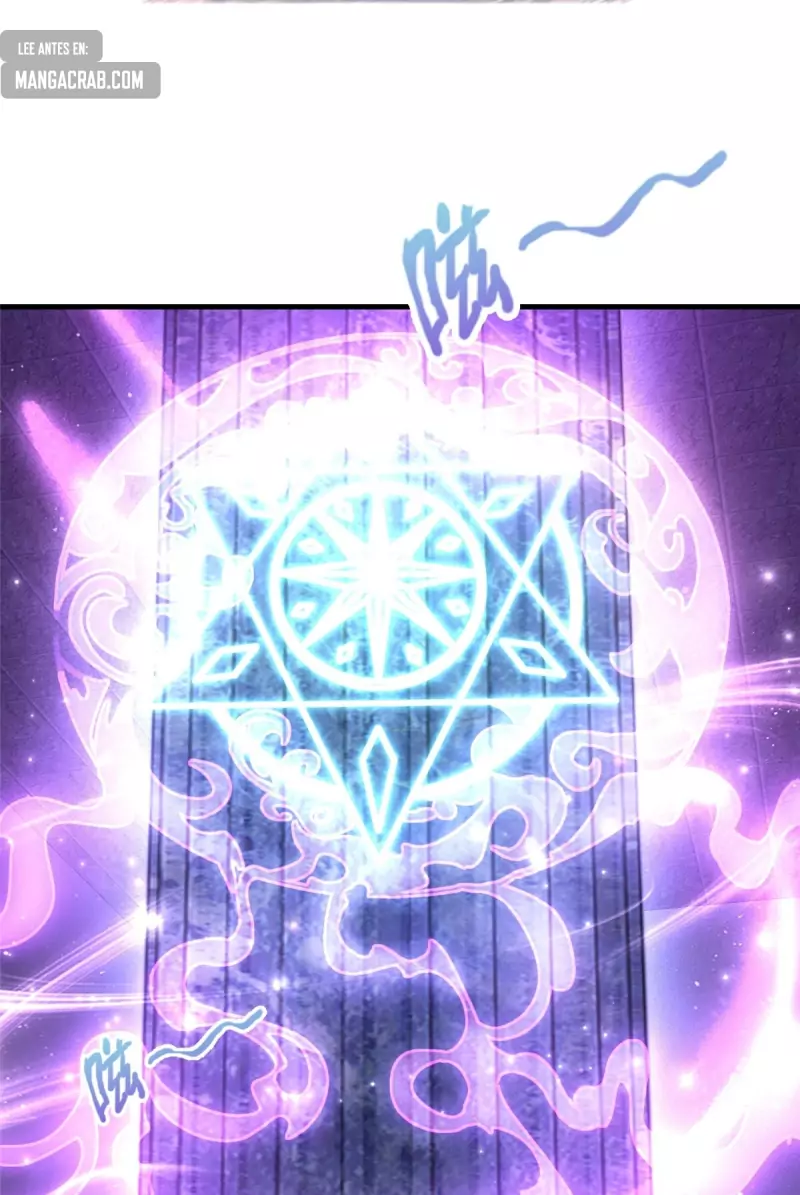 Mi Senpai Sabe Usar Magia — Capítulo 52 — 36