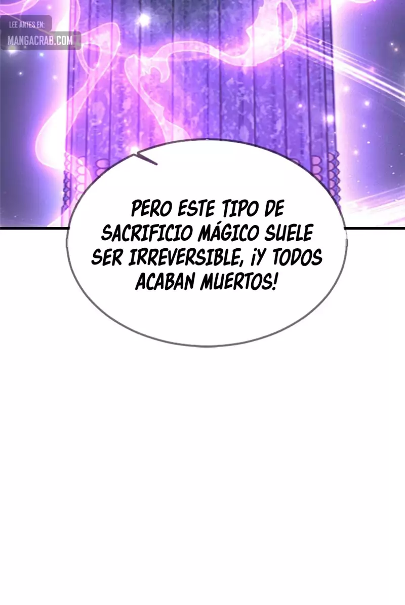 Mi Senpai Sabe Usar Magia — Capítulo 52 — 37