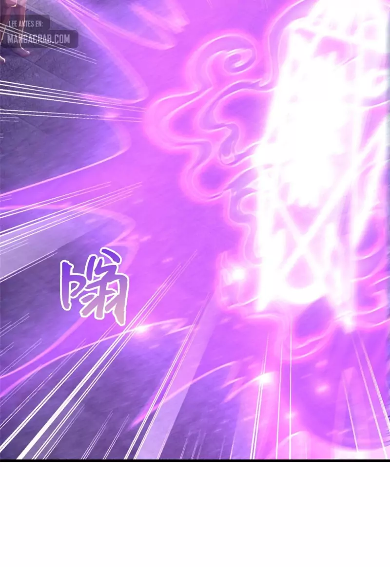 Mi Senpai Sabe Usar Magia — Capítulo 52 — 39