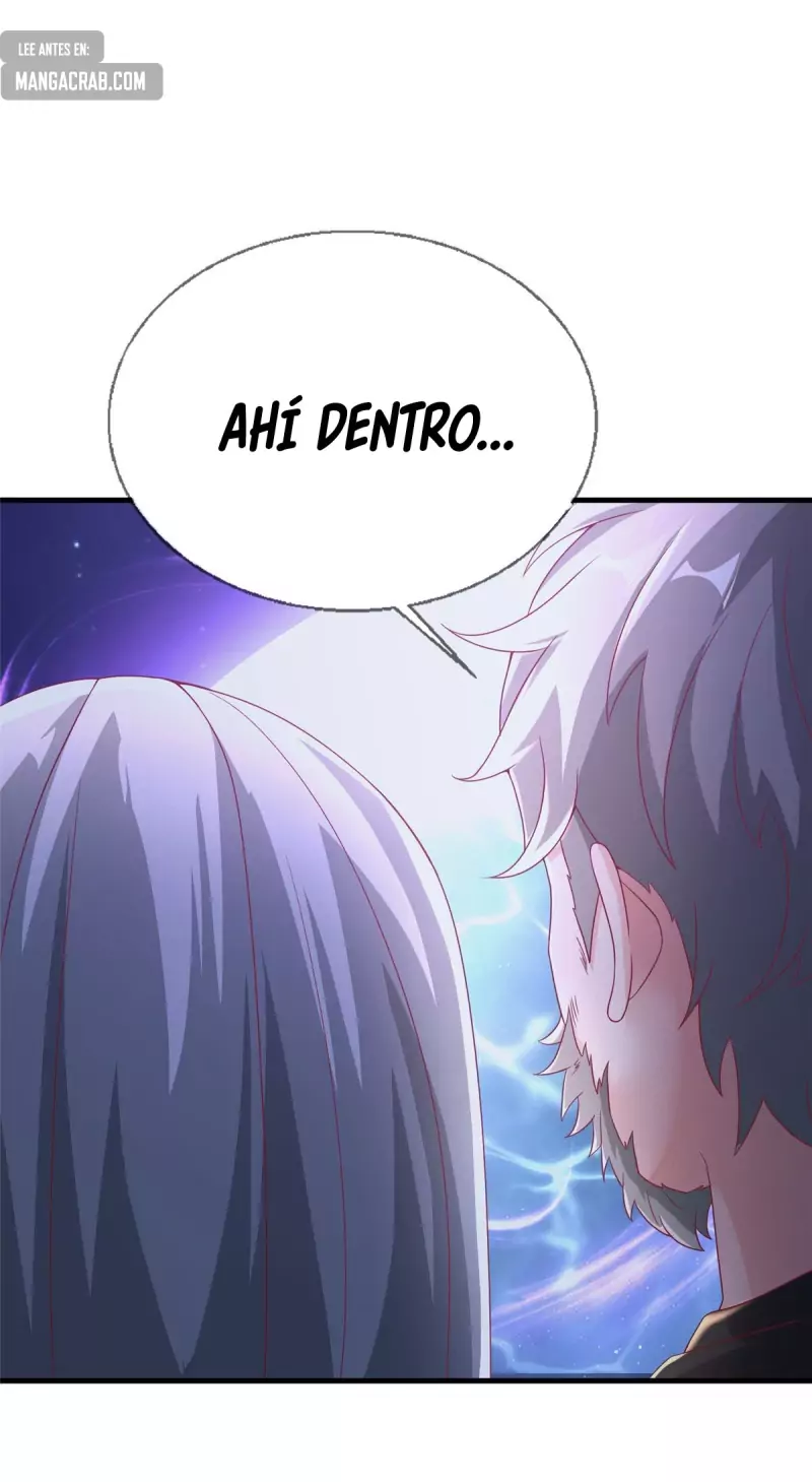 Mi Senpai Sabe Usar Magia — Capítulo 52 — 42