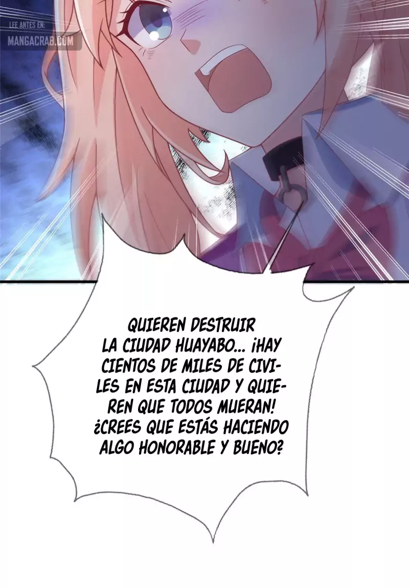 Mi Senpai Sabe Usar Magia — Capítulo 52 — 52