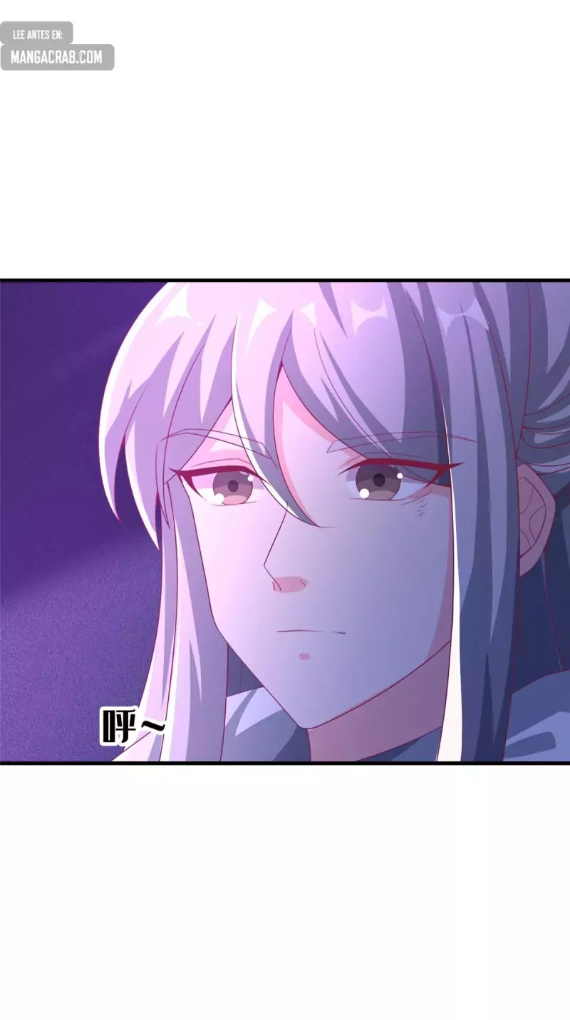 Mi Senpai Sabe Usar Magia — Capítulo 52 — 55