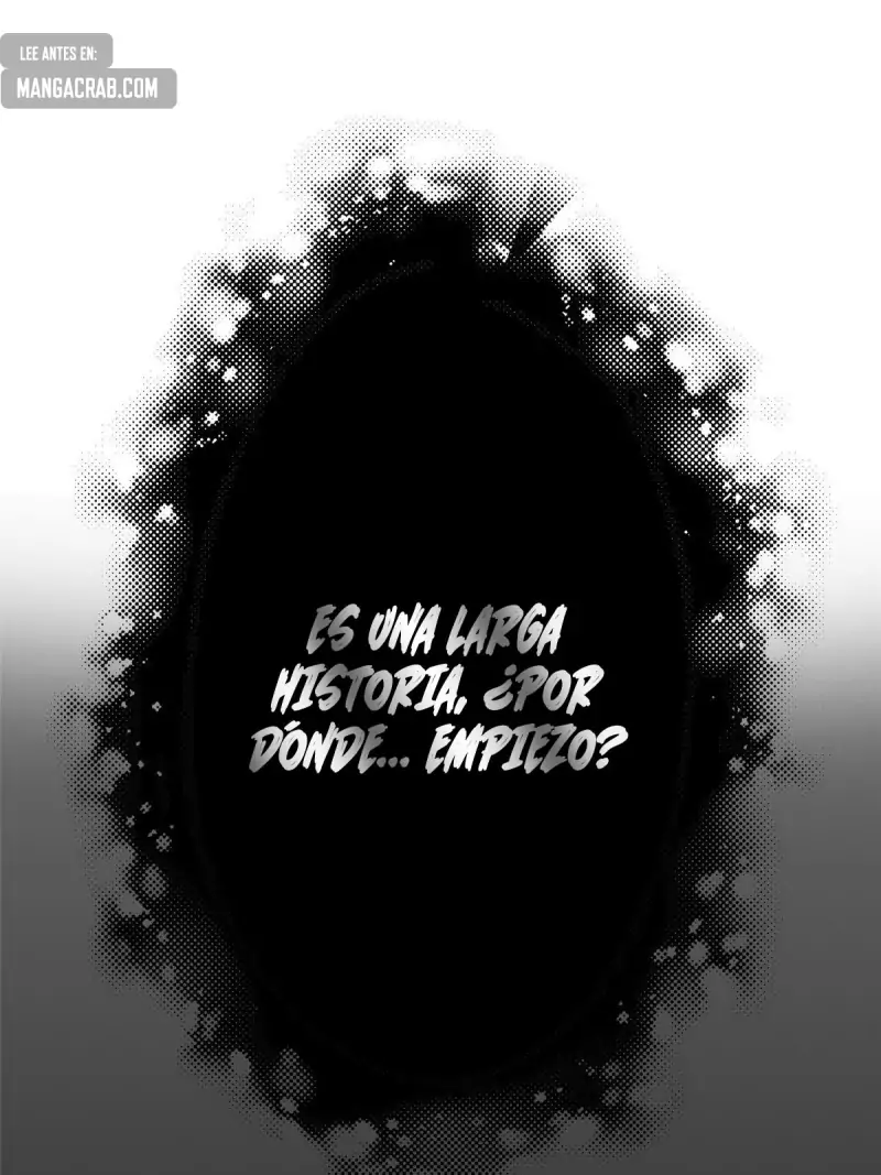 Mi Senpai Sabe Usar Magia — Capítulo 52 — 58