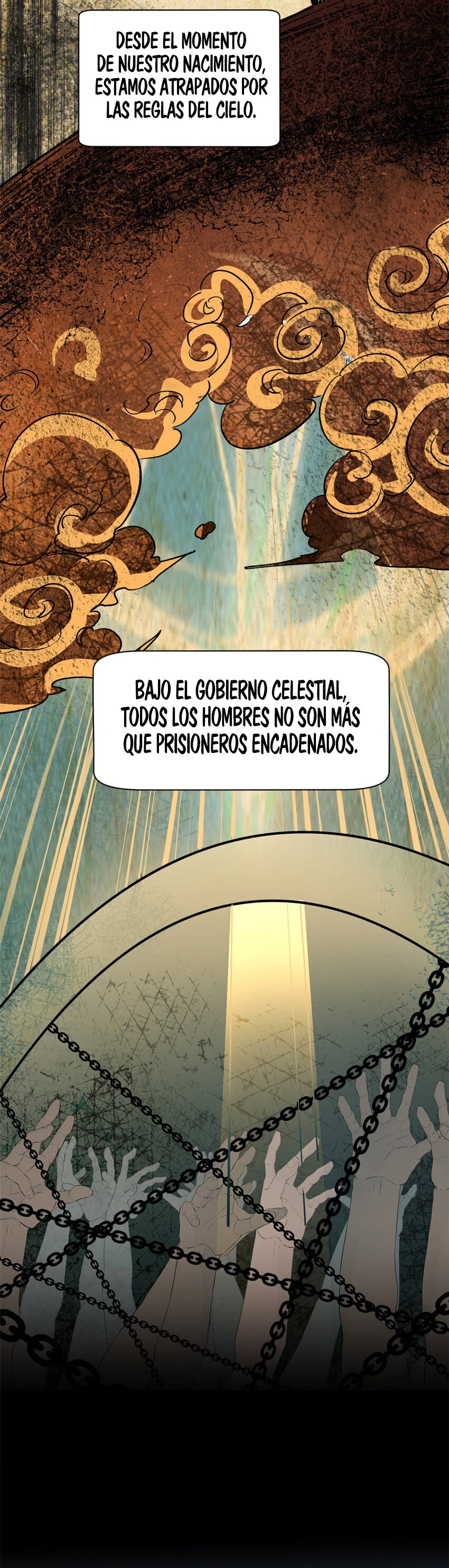 Providencia De Primer Nivel: Cultiva En Silencio Durante Miles de Años — Capítulo 123 — 26