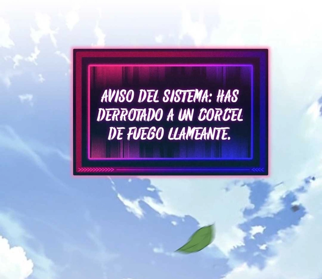 Invasión de Bestias: ¡Puedo ver las rutas de evolución ocultas! — Capítulo 29 — 4