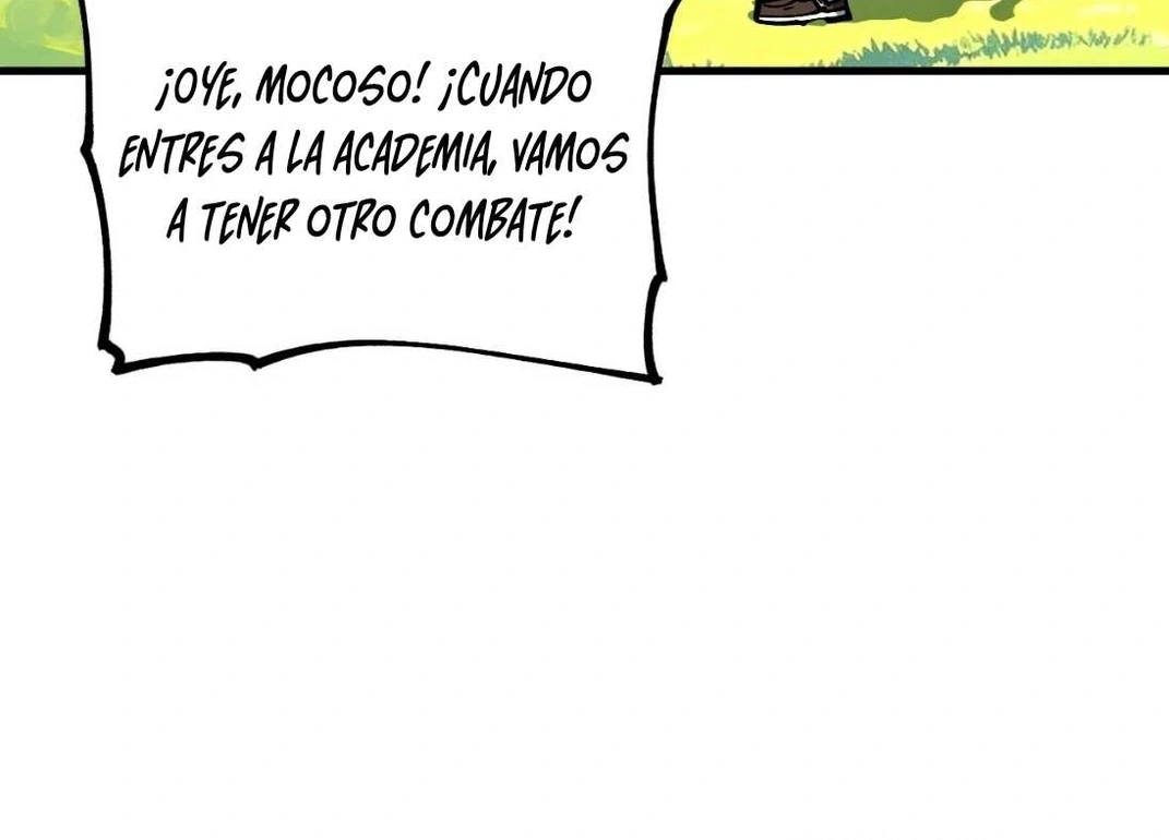 Invasión de Bestias: ¡Puedo ver las rutas de evolución ocultas! — Capítulo 29 — 13