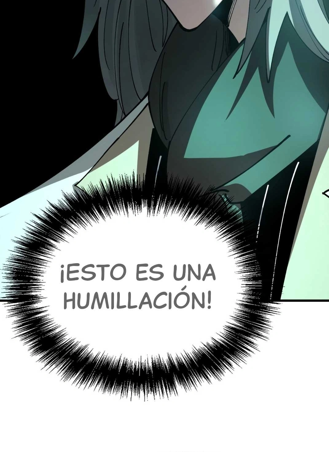 Invasión de Bestias: ¡Puedo ver las rutas de evolución ocultas! — Capítulo 29 — 18