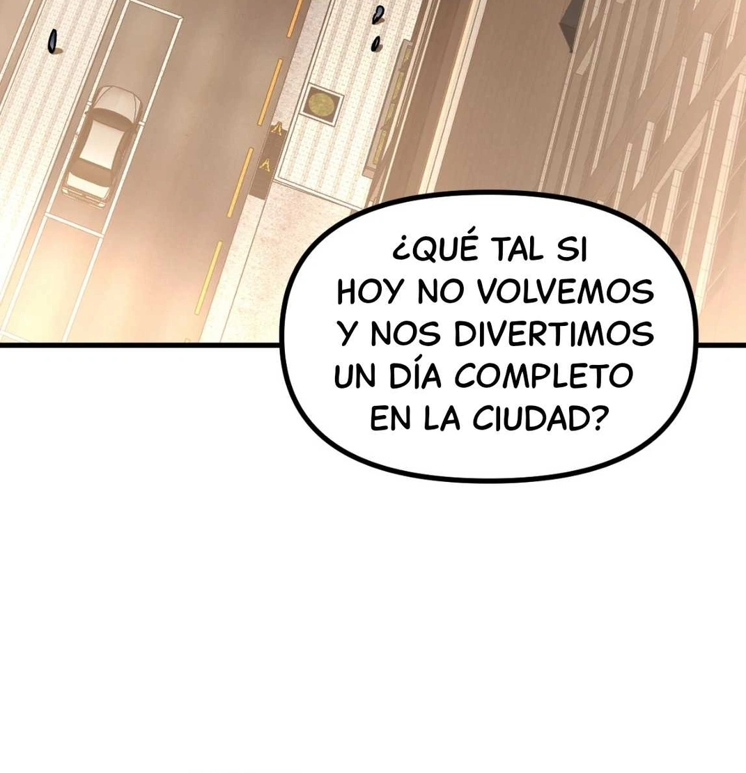 Invasión de Bestias: ¡Puedo ver las rutas de evolución ocultas! — Capítulo 29 — 25