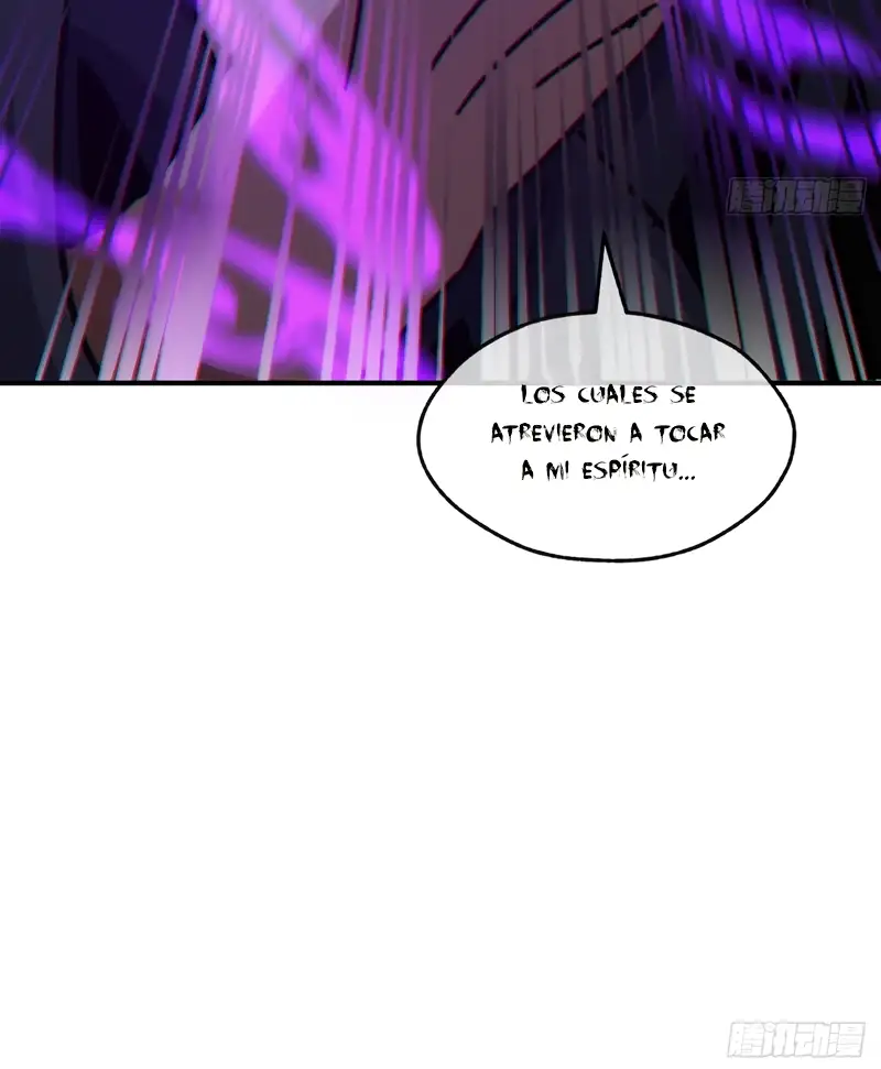¡Por favor mata al demonio! ¡Joven maestro! —  Capítulo 39 — 22