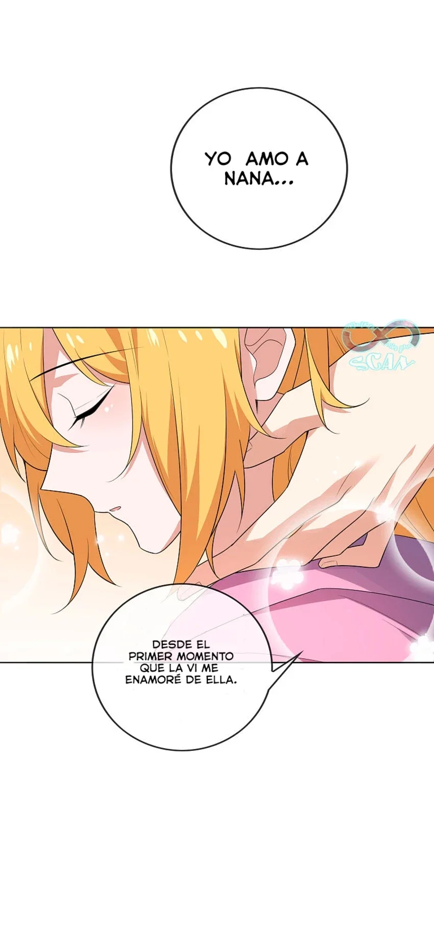 La Escatología de Mi Dama — Capitulo 8 — 17