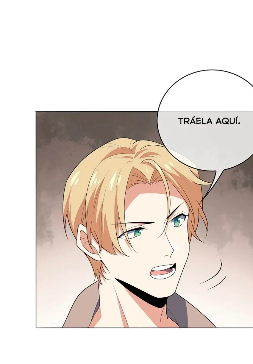 La Escatología de Mi Dama — Capitulo 8 — 20
