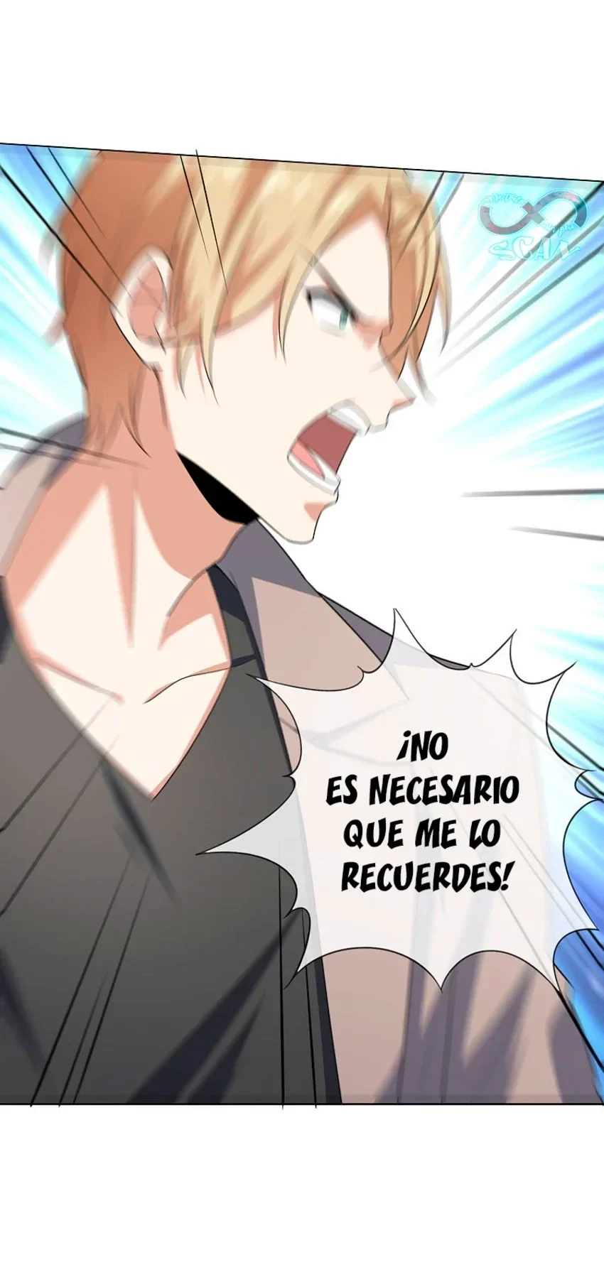 La Escatología de Mi Dama — Capitulo 8 — 32