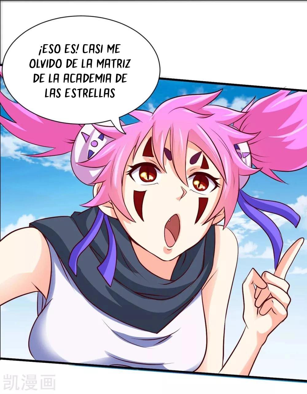 El Regreso del Emperador Inmortal — Capítulo 136 — 11