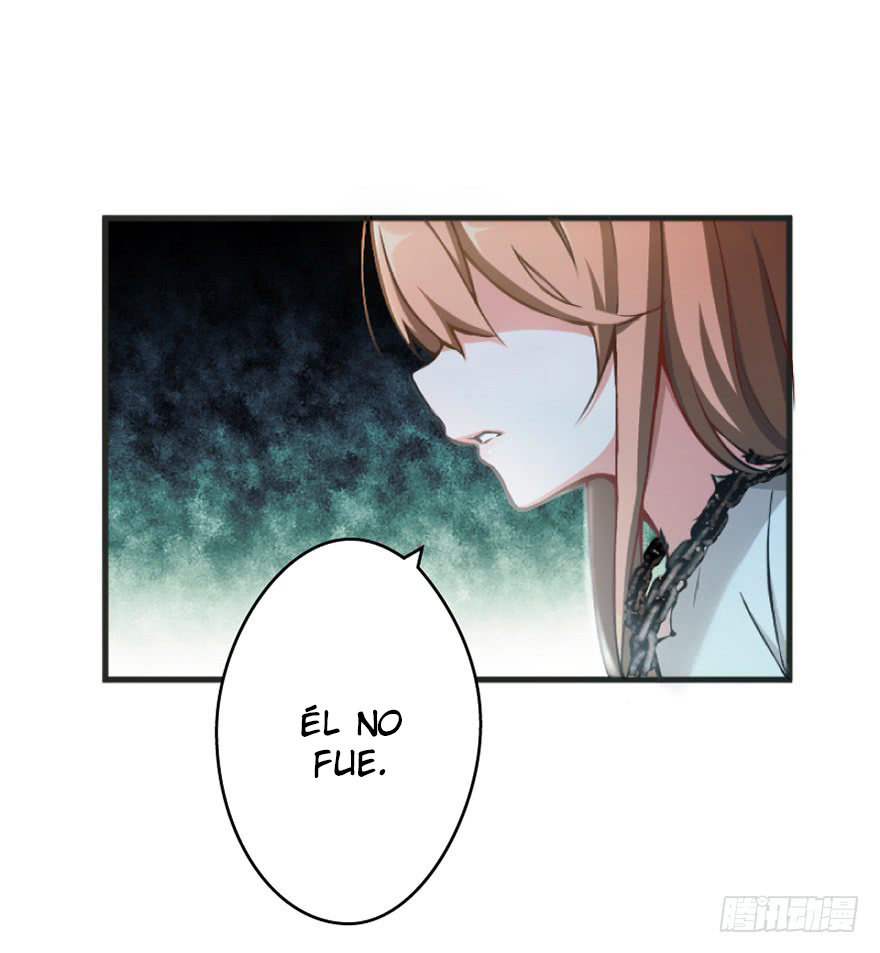 Liberen a esa bruja — Capítulo 3 — 53
