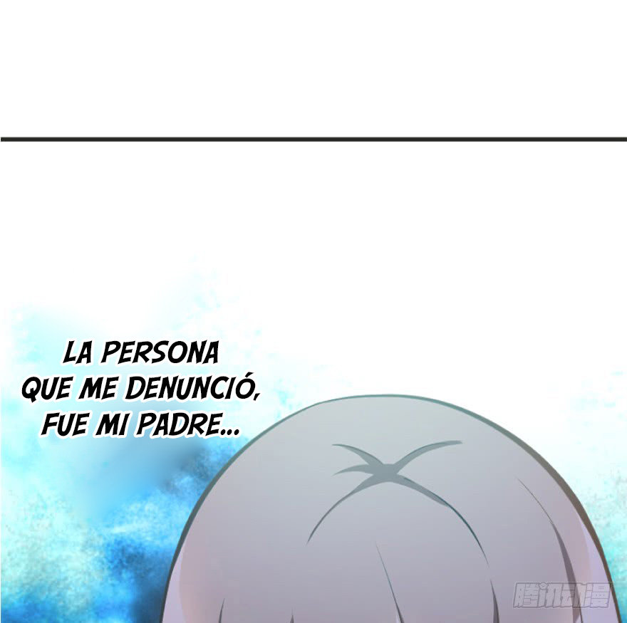 Liberen a esa bruja — Capítulo 3 — 54