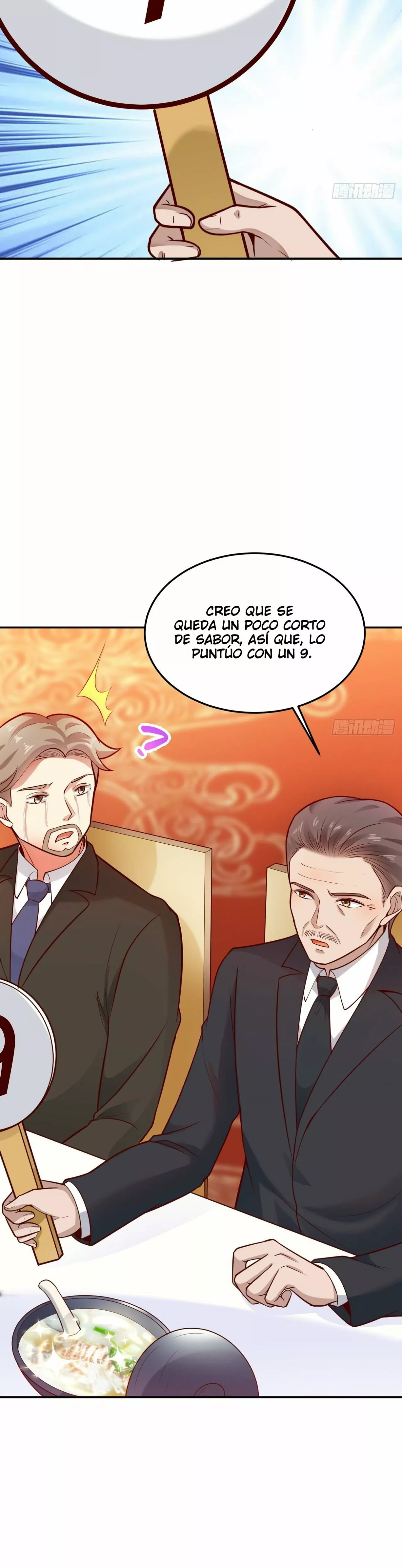 Tengo una nueva identidad cada semana — Capítulo 58 — 17