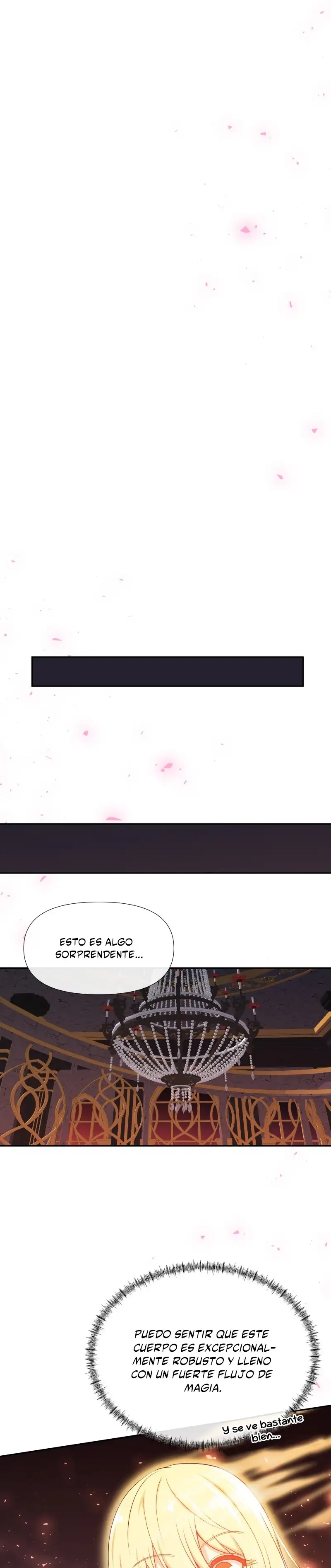 El Rey Demonio Se Retira — Capítulo 10 — 8
