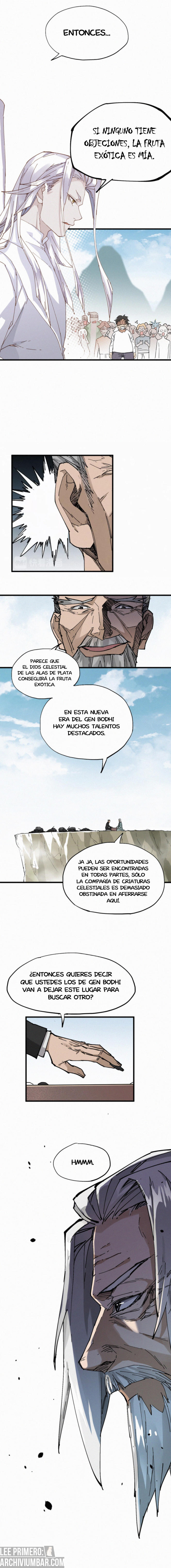 Las Ruinas Sagradas — Capítulo 33 — 12