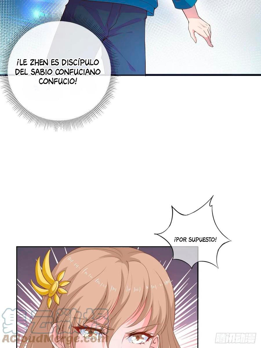 El Divino e Implacable Emperador Metropolitano. — Capítulo 37 — 4