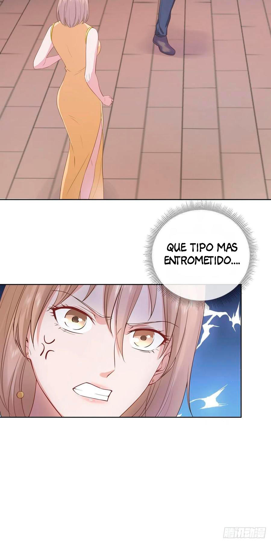 El Divino e Implacable Emperador Metropolitano. — Capítulo 37 — 9