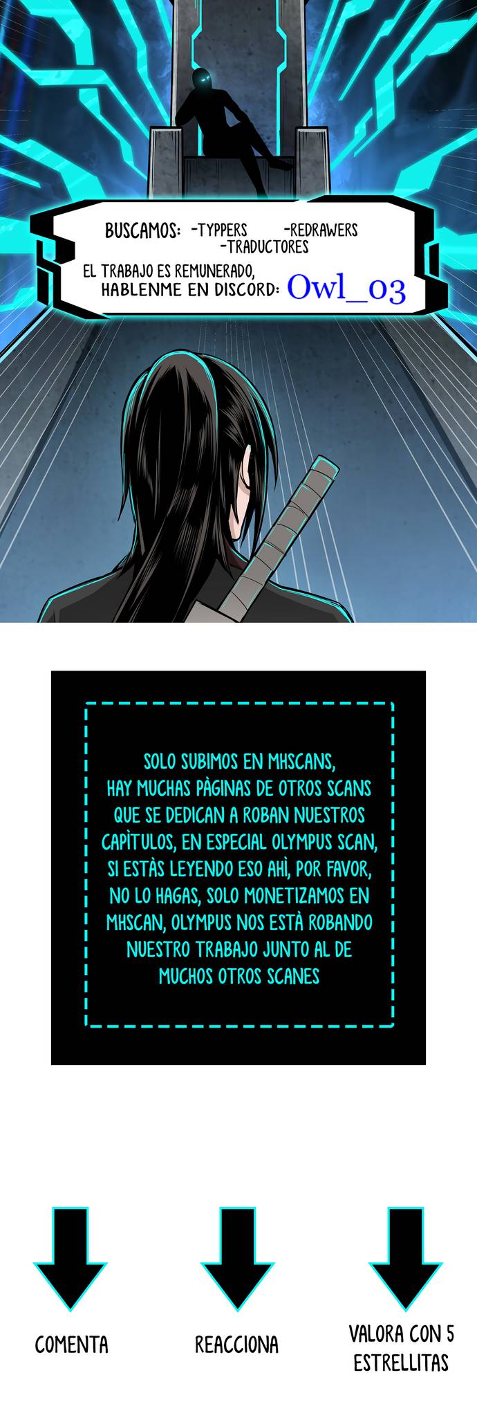 Cultivo Dual con mi HAREM de Bellezas Inmortales — Capítulo 25 — 16