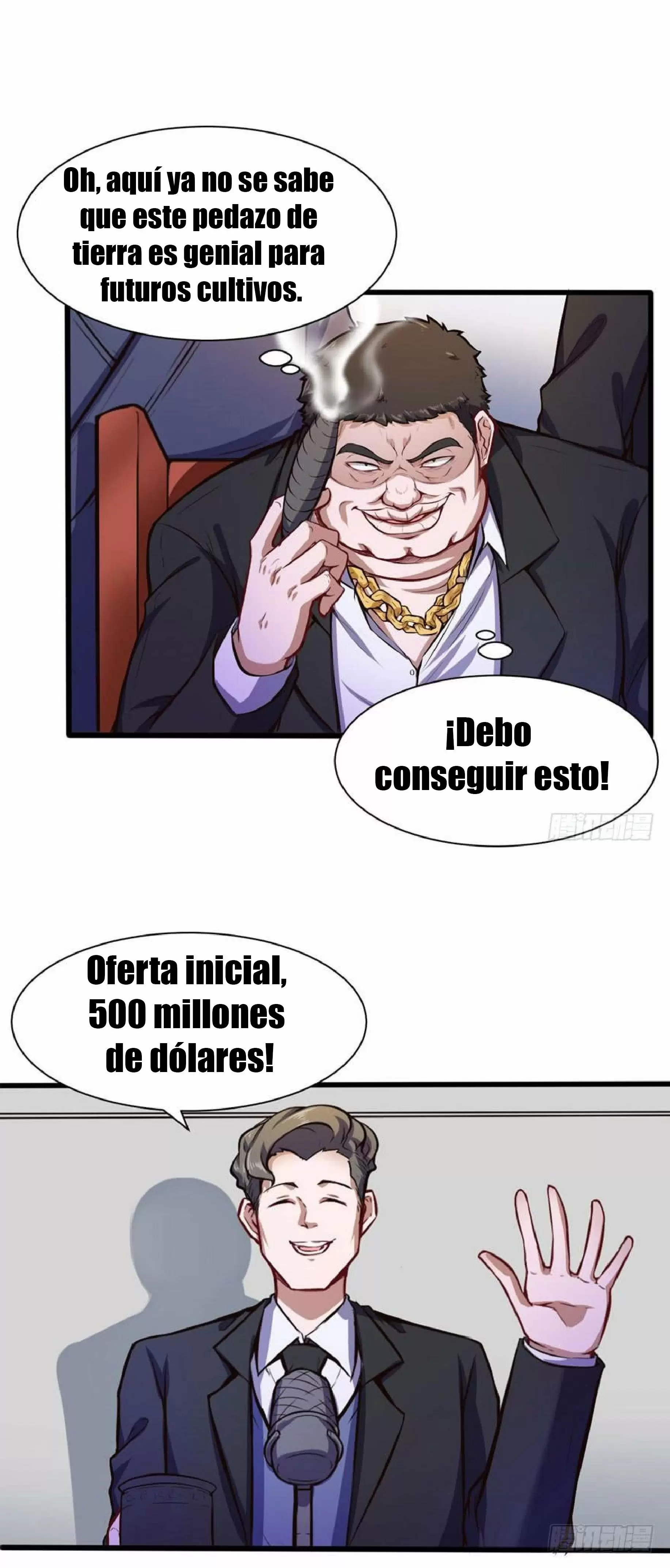 El Doctor Milagroso de Yin-Yang de la Ciudad Metropolitana — Capítulo 45 — 12