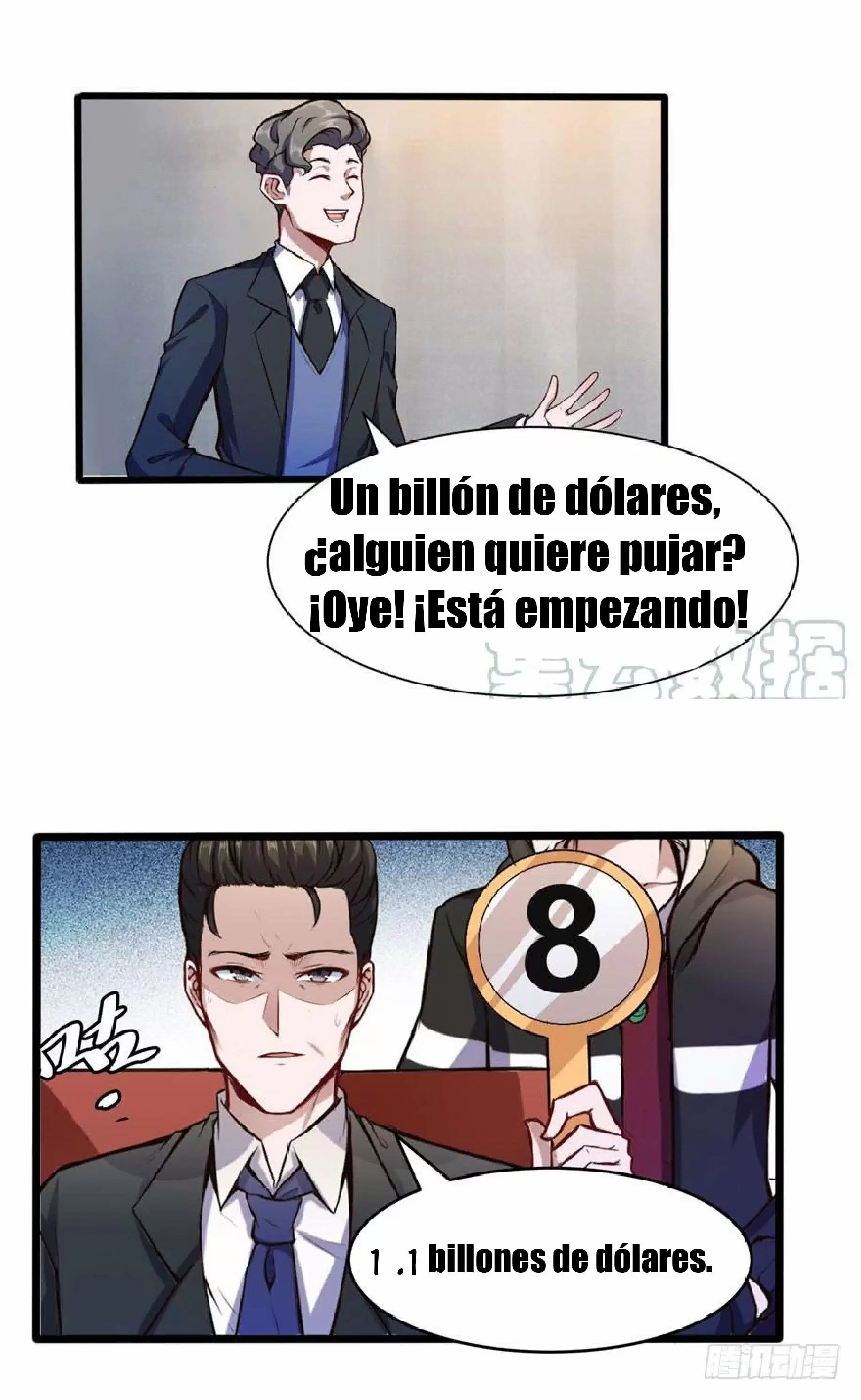 El Doctor Milagroso de Yin-Yang de la Ciudad Metropolitana — Capítulo 45 — 14
