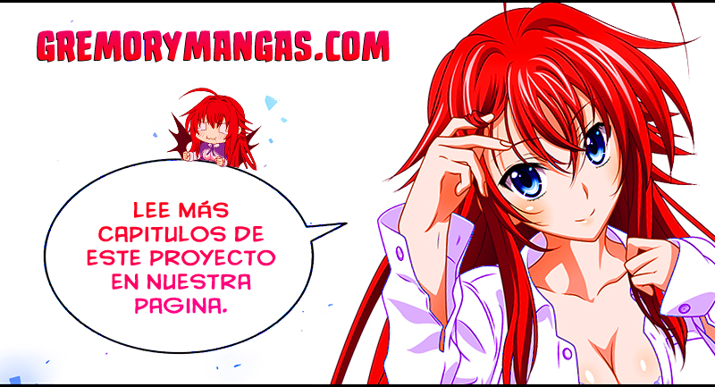 Rey de Todas las Resonancias — Capítulo 41 — 2
