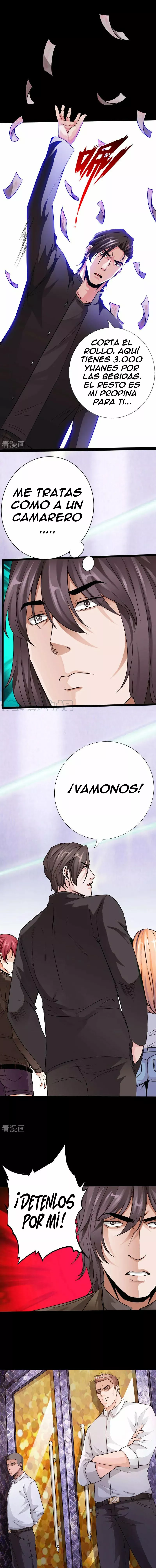 Mal sin igual — Capítulo 62 — 4