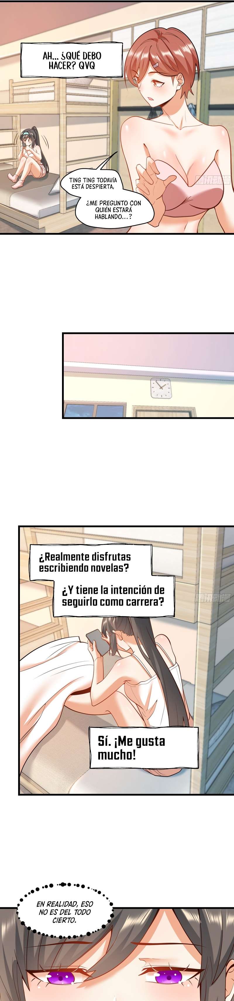 Sere Rey en esta vida, Usare el dinero para subir de Nivel — Capítulo 25 — 6