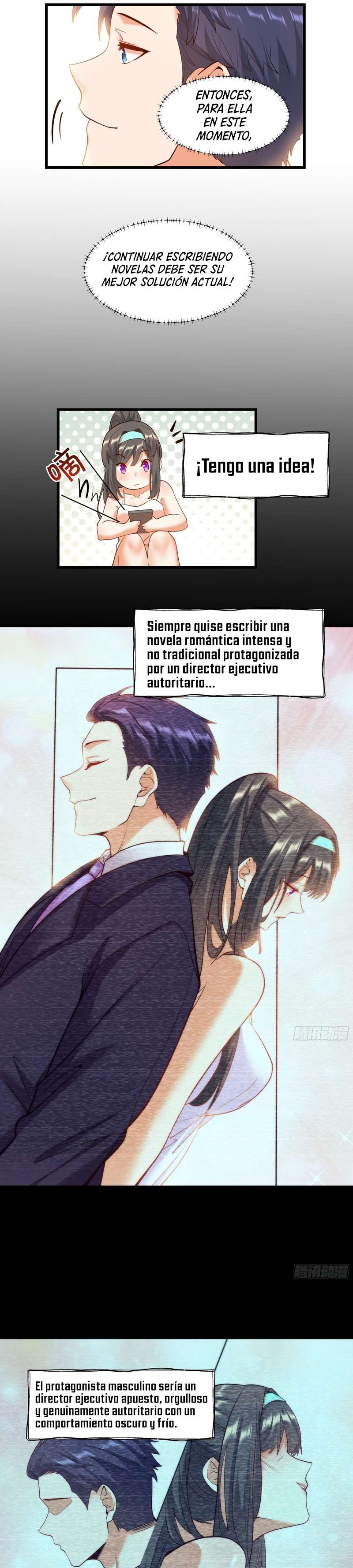 Sere Rey en esta vida, Usare el dinero para subir de Nivel — Capítulo 25 — 8