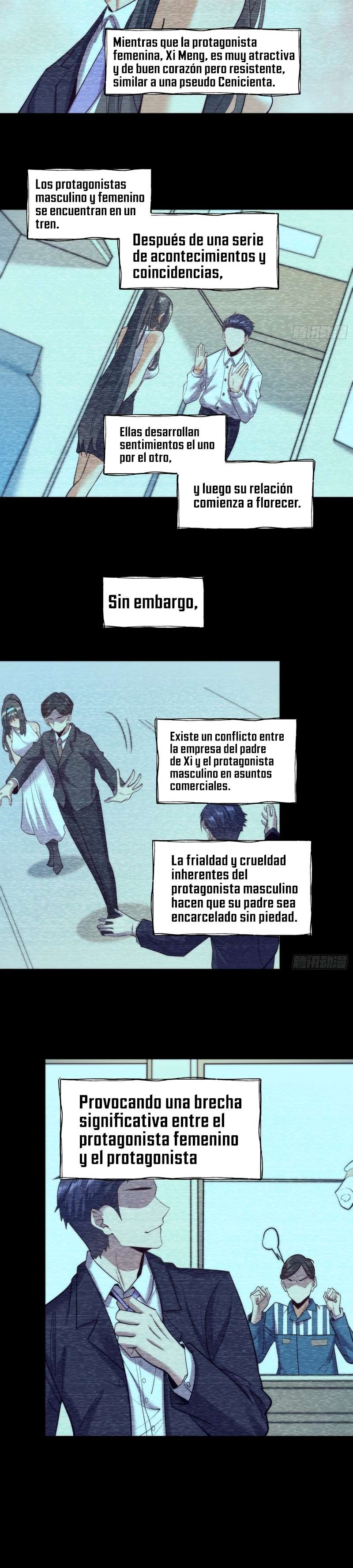 Sere Rey en esta vida, Usare el dinero para subir de Nivel — Capítulo 25 — 9