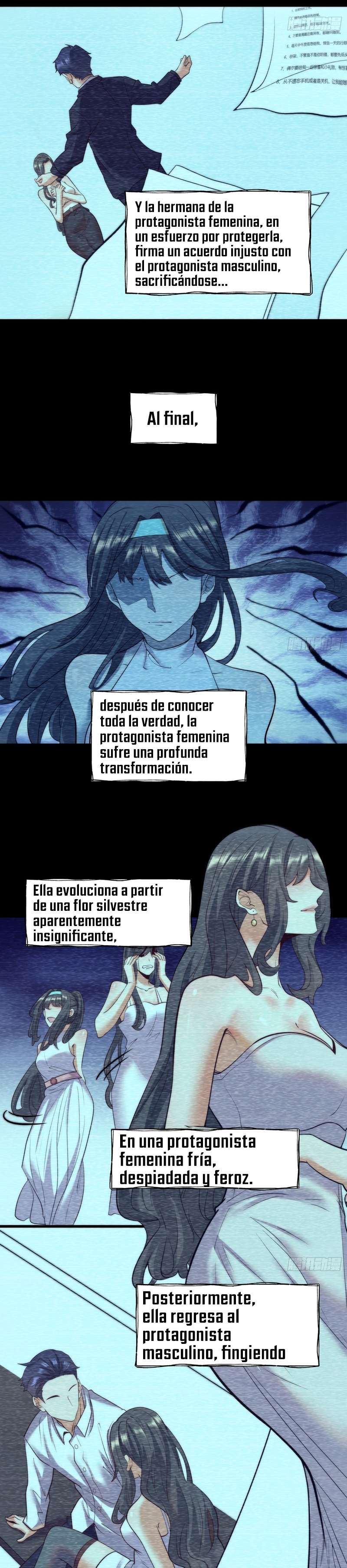 Sere Rey en esta vida, Usare el dinero para subir de Nivel — Capítulo 25 — 10